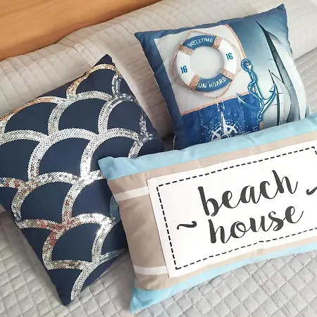 Perla Blu Apartamento Alguer