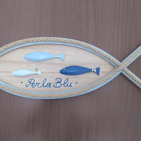 Perla Blu Alguer