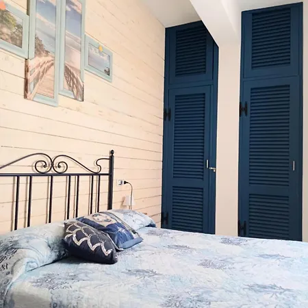 Perla Blu Apartment