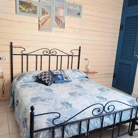 Apartamento Perla Blu Alguer