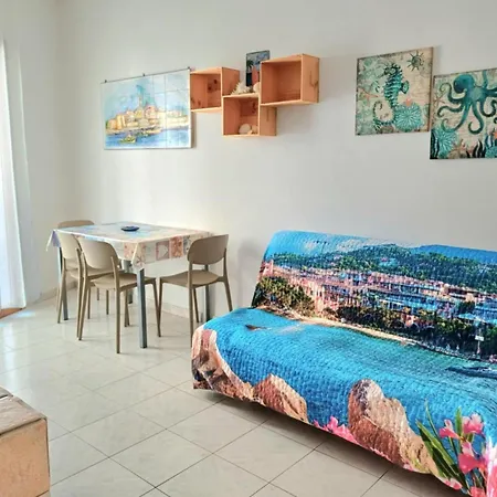 Perla Blu * Alghero