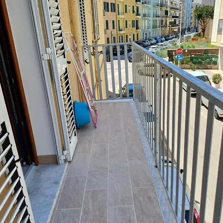 Apartment Perla Blu