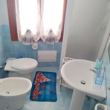 Perla Blu Apartment