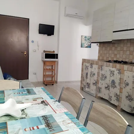 Perla Blu * Alghero