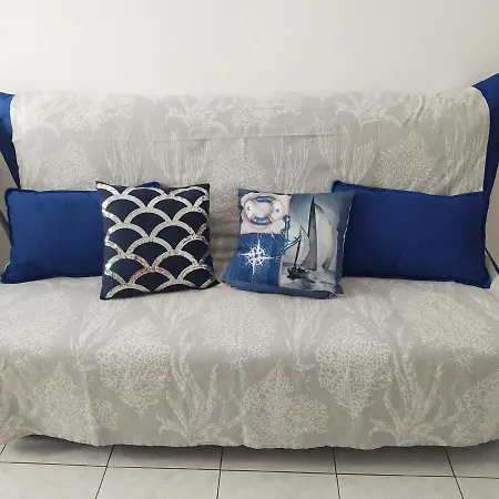 Apartment Perla Blu