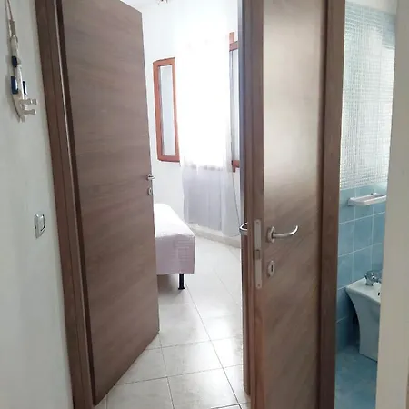 Perla Blu Apartment