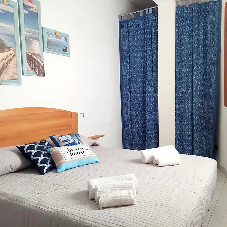 Perla Blu