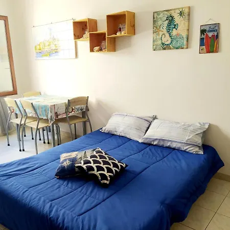 Perla Blu Apartment Alghero