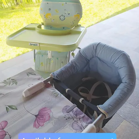 Perla Blu *