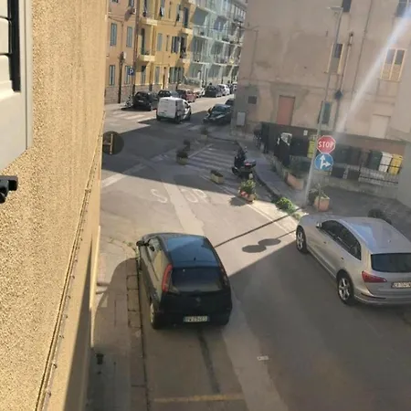 Perla Blu Apartman *