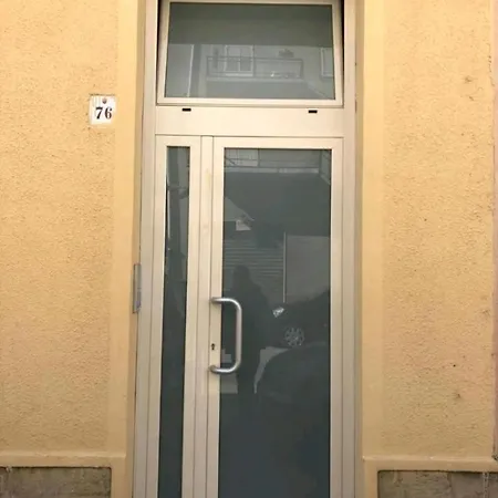 Apartment Perla Blu *