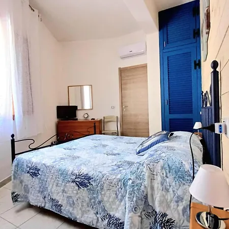 Perla Blu Apartman Alghero