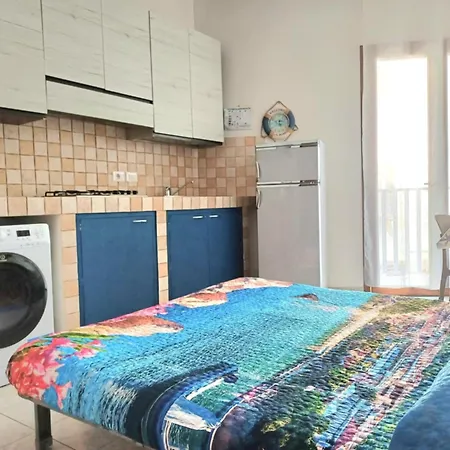 Apartment Perla Blu