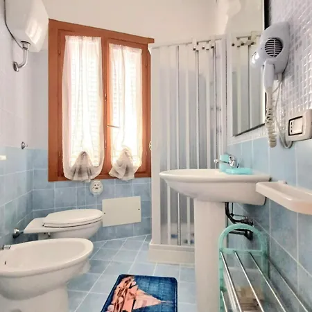 Perla Blu דירה אלגהרו
