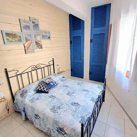 Perla Blu *