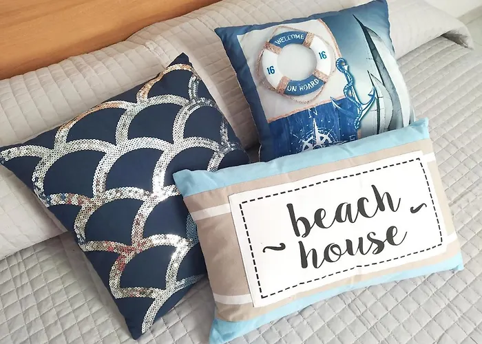 Perla Blu Daire Alghero