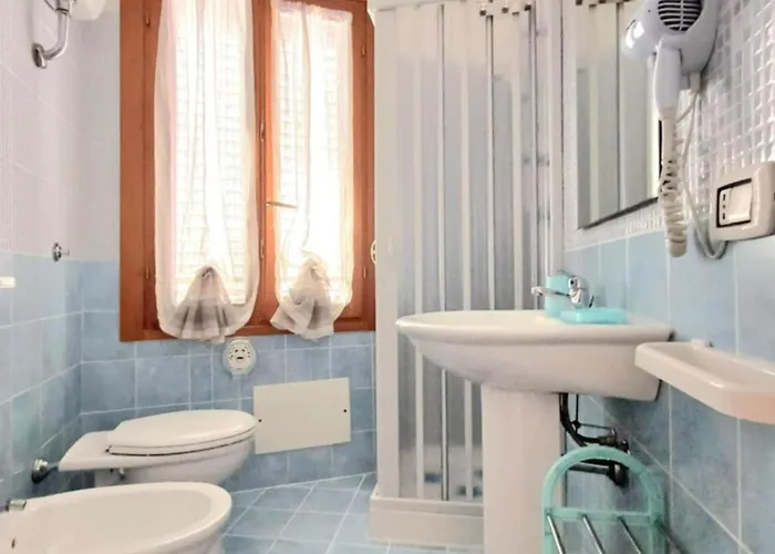 Perla Blu Daire Alghero