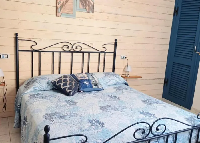 Daire Perla Blu Alghero