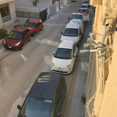 Perla Blu Apartment Alghero